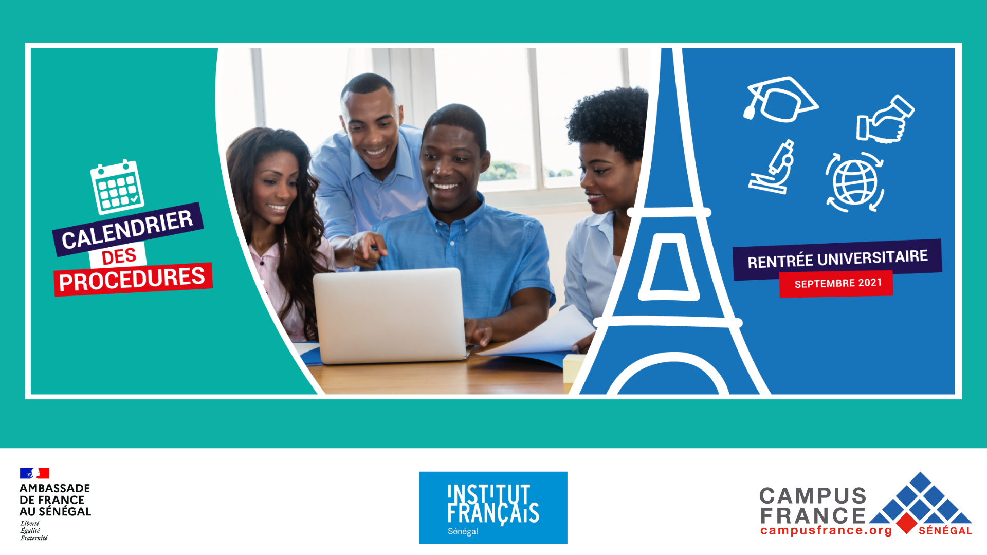 PDF Télécharger date d ouverture campus france senegal 2018 2019